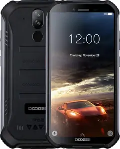 Замена дисплея на телефоне Doogee S40 Lite в Перми